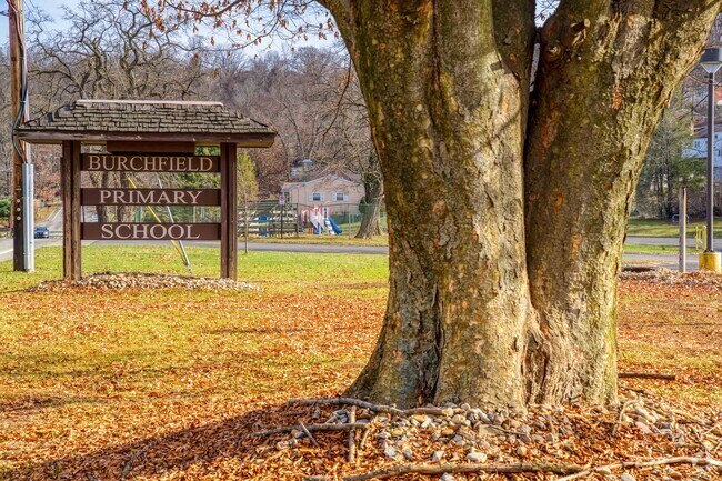 Burchfield Primary School is a highly rated, public school rated A- by Niche.