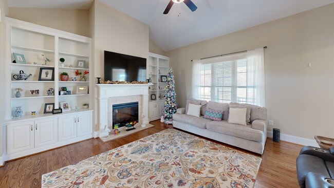 8637 Forest Cove Rd, Elm City, NC 27822 - photo 2