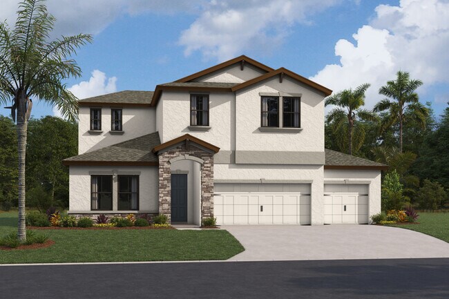 3386 Yellow Leaf Cir unit 36723511, Spring Hill, FL 34609 - photo 2