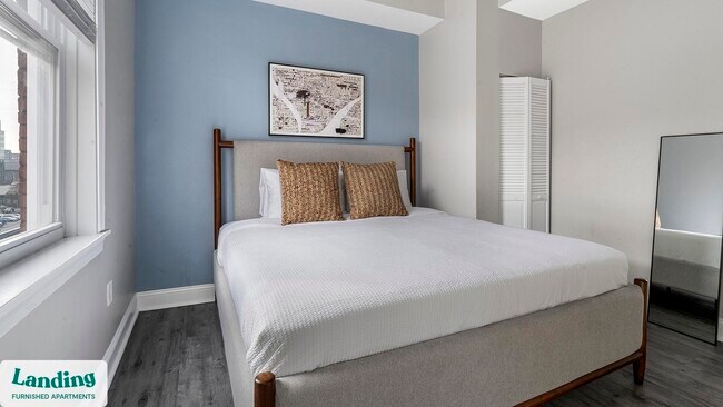 617 W Lexington St unit C6.1412437, Baltimore, MD 21201 - photo 6