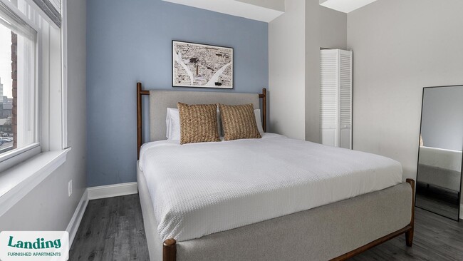 617 W Lexington St unit C6, Baltimore, MD 21201 - photo 6