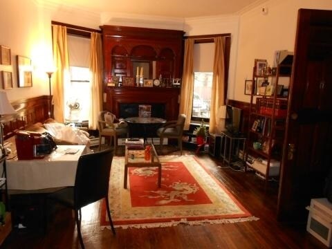 1061 Beacon St unit 2, Brookline, MA 02446 - photo 1