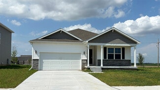 7232 S 204th Ave Unit 36202434, Gretna, NE 68028