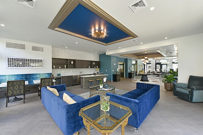 Clubhouse