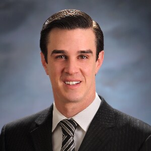 Blake Geritz