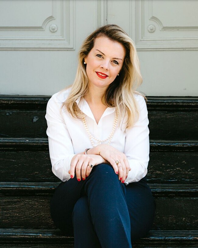 Mary Beth Kelley