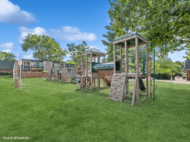 Playground at Arbor Pointe