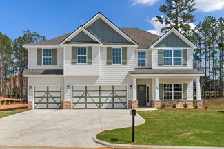 201 Boxwood Ct Unit 36466426, Midland, GA 31820