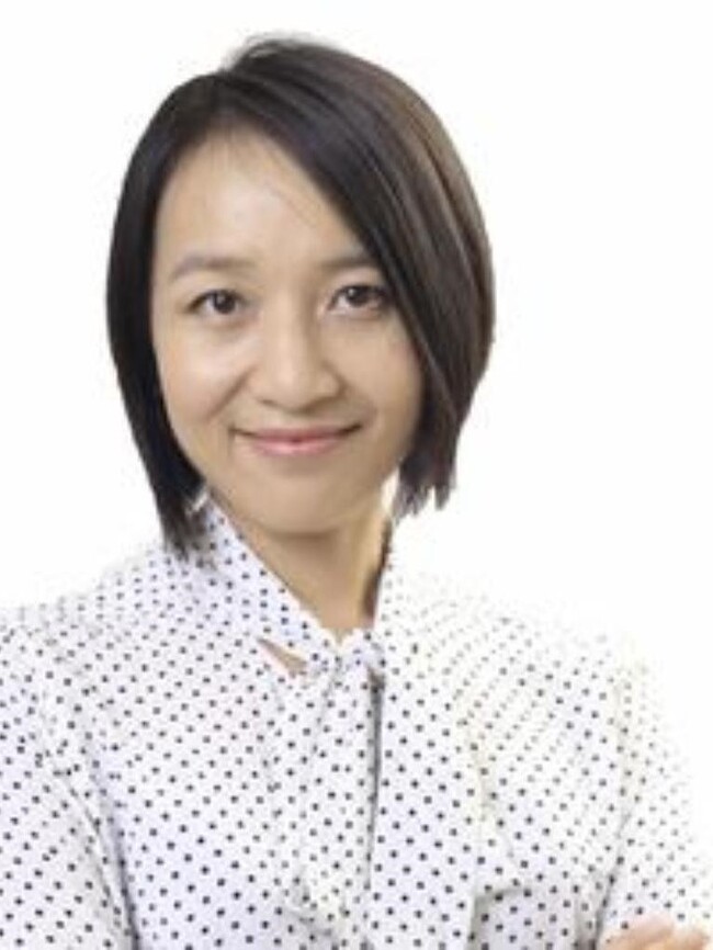 Agent Photo