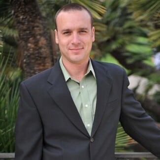 Greg Cocca