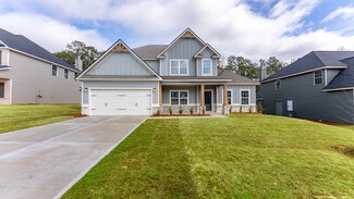 110 Beaver Creek Way Unit 36476114, Lagrange, GA 30241