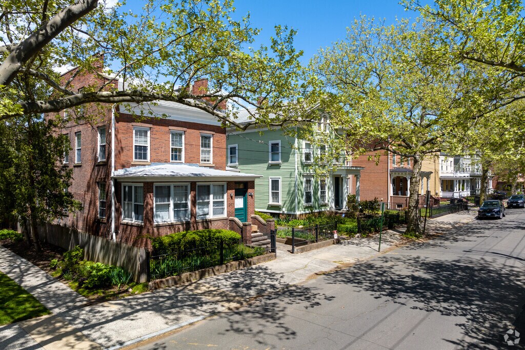 About Wooster Square Schools, Demographics, Things to Do