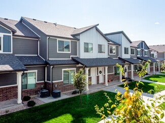 111 E 2250 N, North Ogden, UT 84414