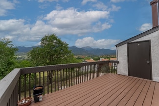 2813 King St Unit B, Colorado Springs, CO 80904