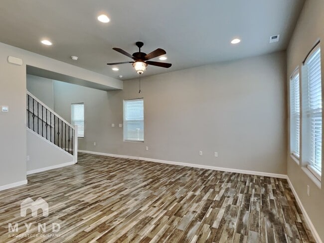 4600 Gneiss Loop, Colorado Springs, CO 80938 - photo 5