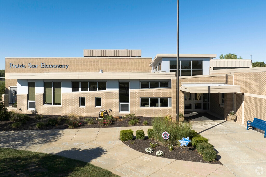 Prairie Star Elementary School, Rankings & Reviews