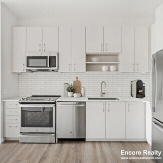 1 Washington St Unit 410, Brighton, MA 02135