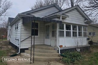 601 S 30th St, South Bend, IN 46615