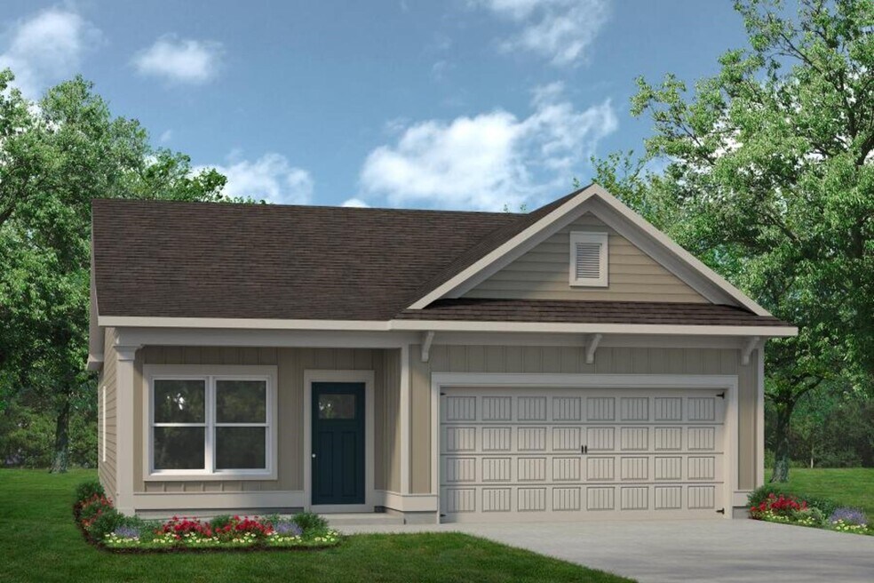 2911 W Highway 166 unit 36765778, Carrollton, GA 30117 - photo 1