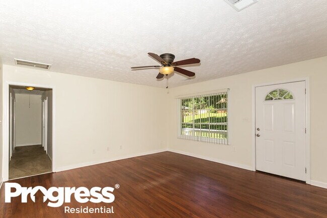 3671 Larkspur Terrace, Decatur, GA 30032 - photo 4