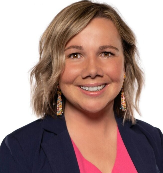 Justine Rice