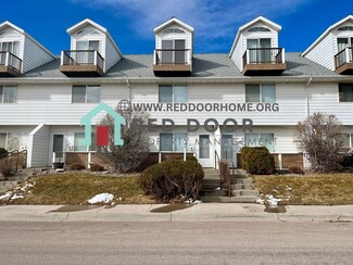 1500 5th St NW, Great Falls, MT 59404