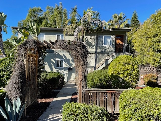 3416 Front St unit 3418, San Diego, CA 92103 - photo 2