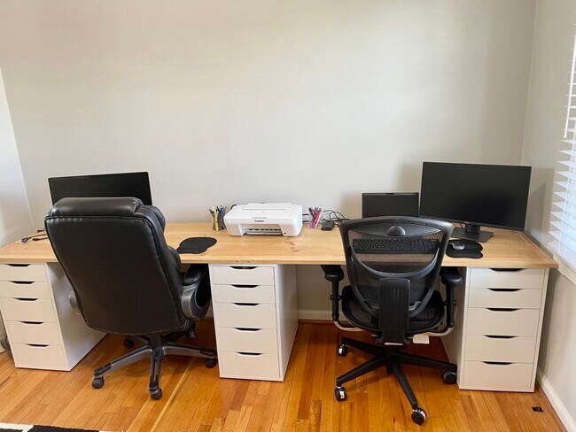 536 Wakefield Dr unit A, Charlotte, NC 28209 - photo 7