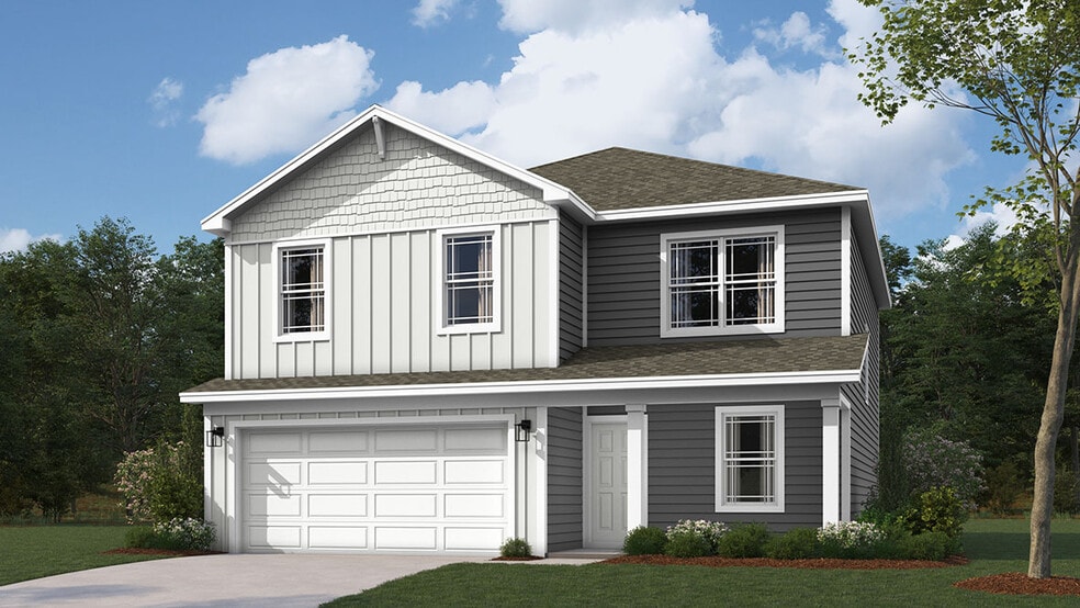 1564 Adios Butler Ct, Danville, IN 46122 - photo 1