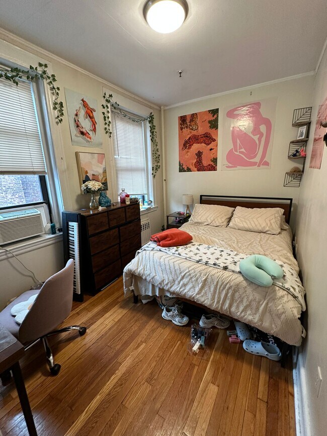 35 Queensberry St unit 2, Boston, MA 02215 - photo 7