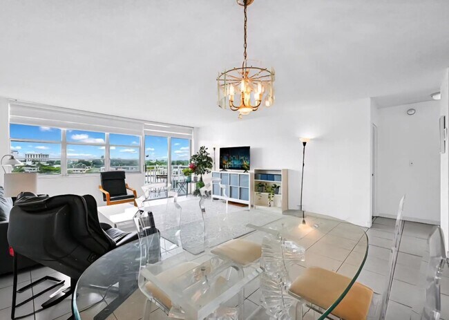 Bayview Towers unit A509, North Miami, FL 33181 - photo 3