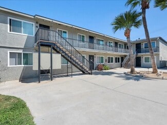 1386-1388 Martin Luther King jr Ave, Long Beach, CA 90813