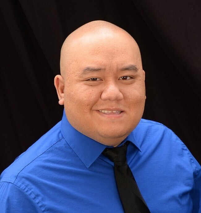 Stephen Kue