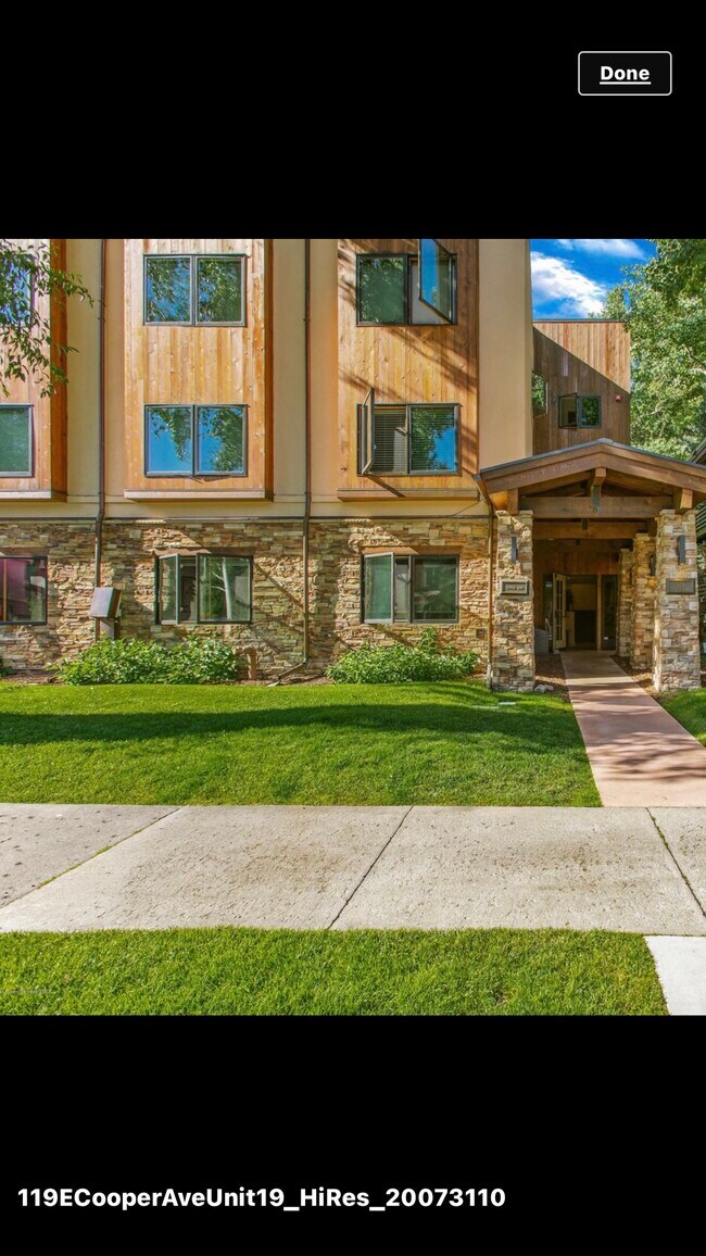 119 E Cooper Ave unit 4, Aspen, CO 81611 - photo 2