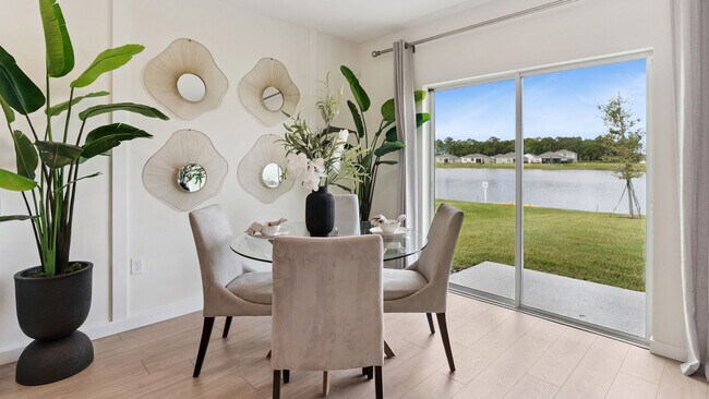 103 Heirloom Dr, Ormond Beach, FL 32174 - photo 5