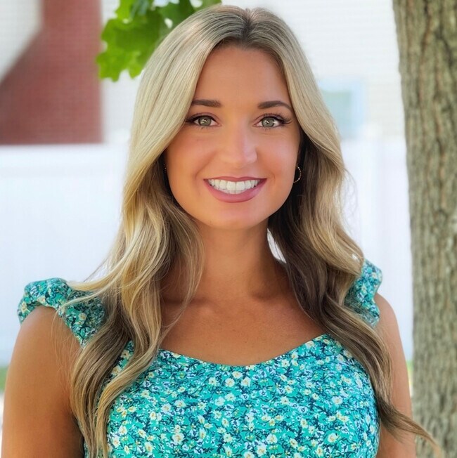 Emily Sjolin