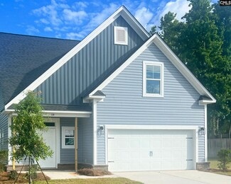 114 Rapid Run, Camden, SC 29020
