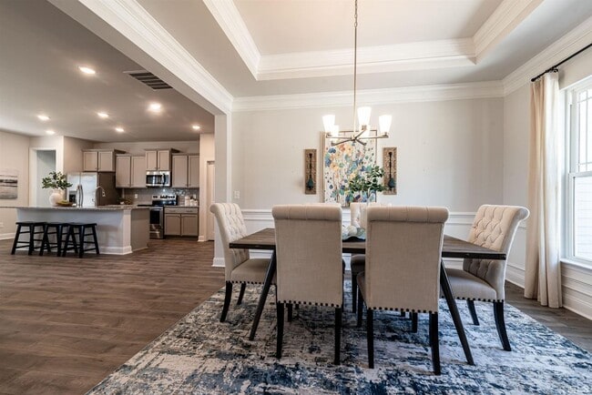 803 Hiddenbridge Dr unit 38657650, Jacksonville, NC 28456 - photo 7