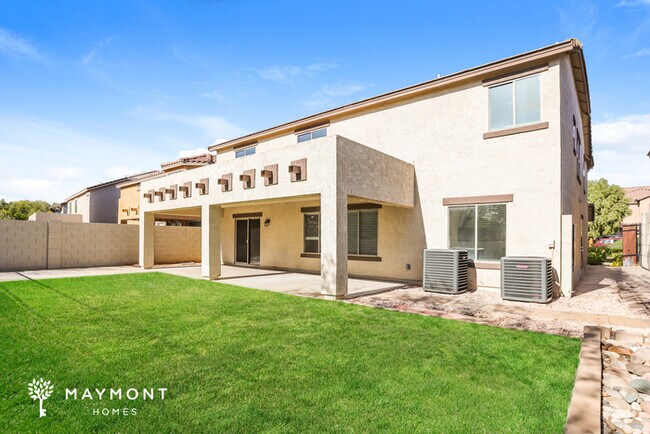 18417 W Westfall Way, Surprise, AZ 85374 - photo 2