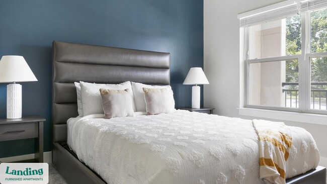 1880 Maple Dr NW unit 115, Kennesaw, GA 30144 - photo 3