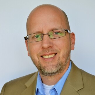 Matthew Gary