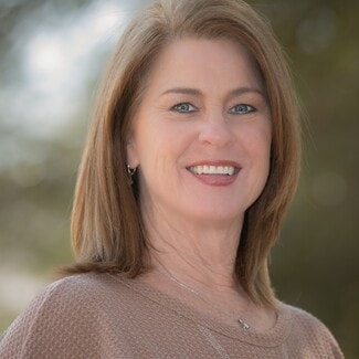 Suzanne Stewart