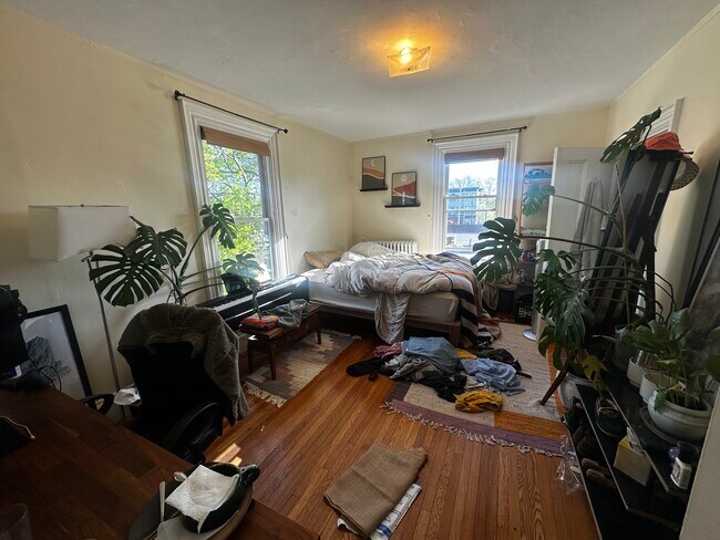 5 Day St unit 2, Cambridge, MA 02140 - photo 5