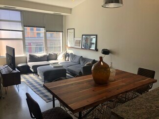 147 E Berkeley St, Boston, MA 02118