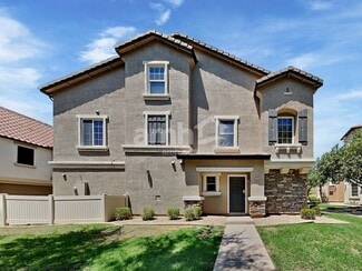 4356 E Jasper Dr, Gilbert, AZ 85296