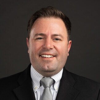 Joel Grispino