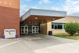 Ross Elementary School