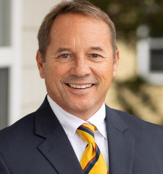 Greg Keen