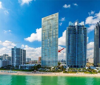 16901 Collins Ave, Sunny Isles Beach, FL 33160