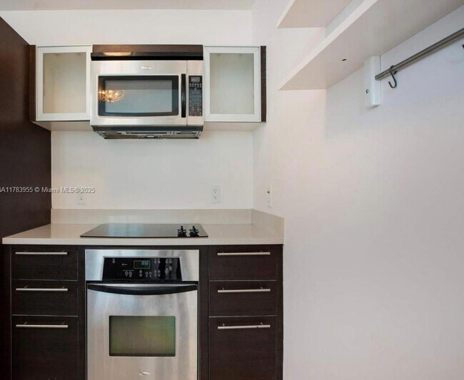 Quantum On the Bay unit 3, Miami, FL 33132 - photo 7